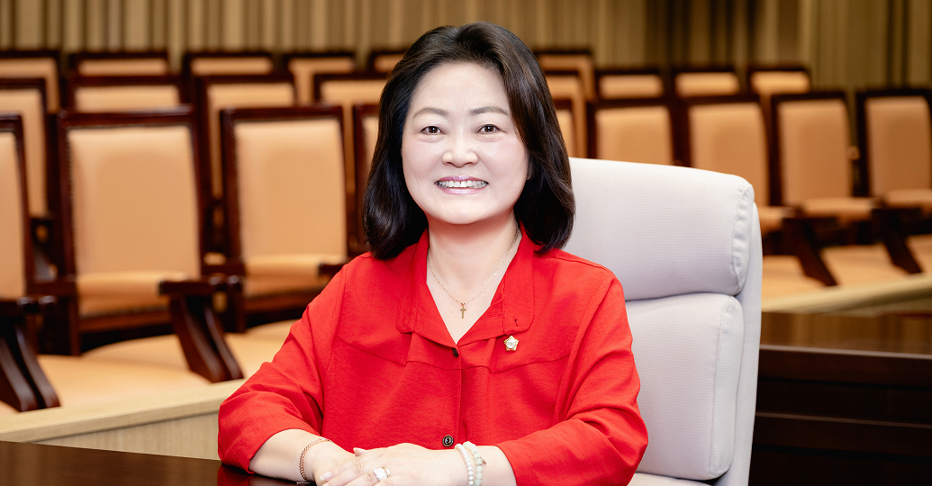 광진구의회 의원 고상순