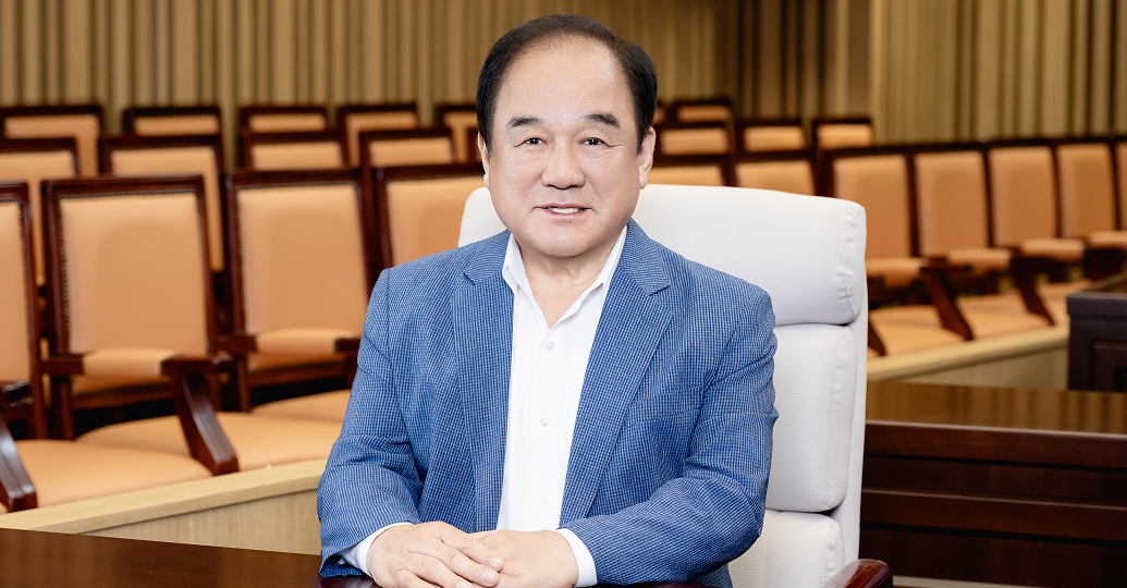 광진구의회 의장 고양석