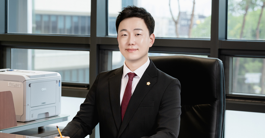 광진구의회 부의장 신진호