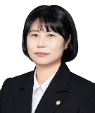 김은희 의원 사진