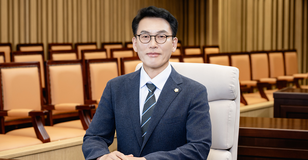 광진구의회 의원 최규철