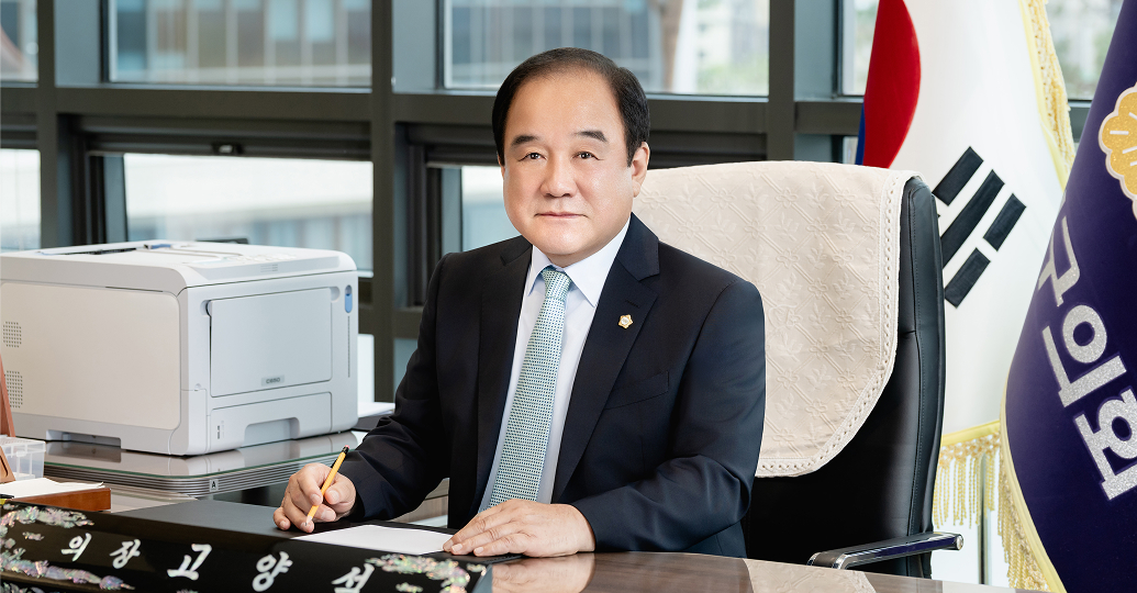 광진구의회 의장 고양석