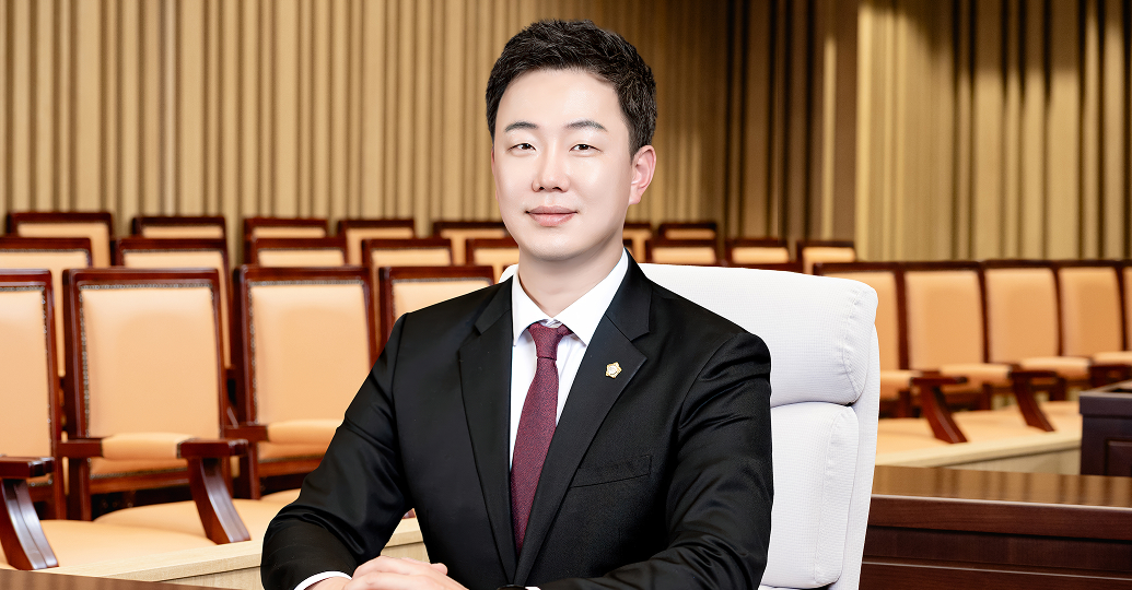 광진구의회 부의장 신진호