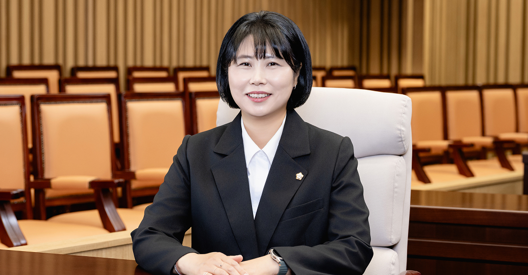 광진구의회 의원 김은희