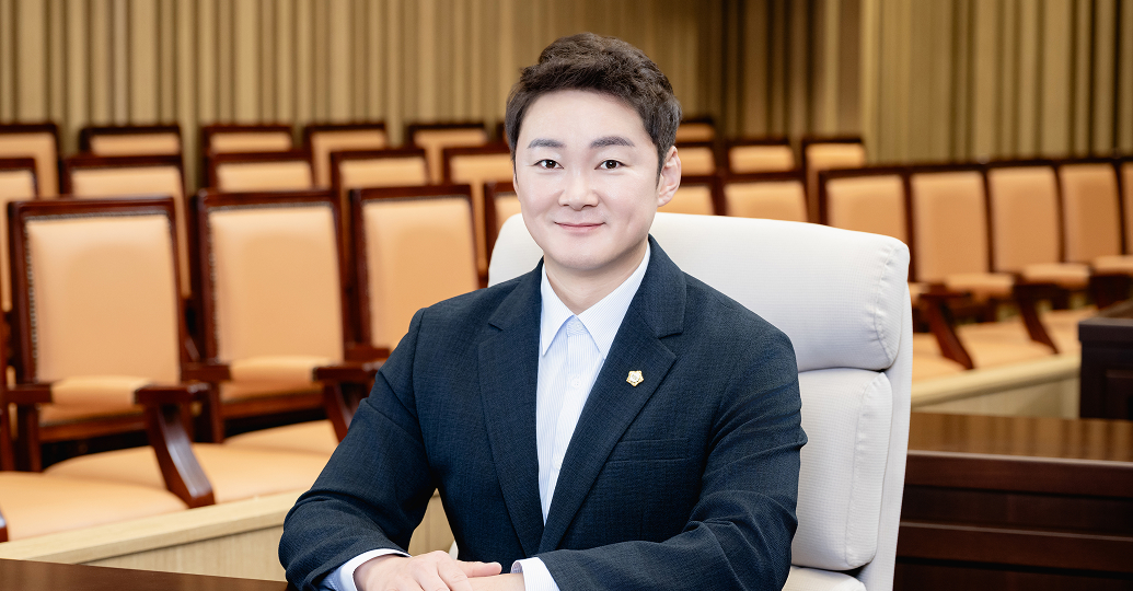 광진구의회 의원 김강산