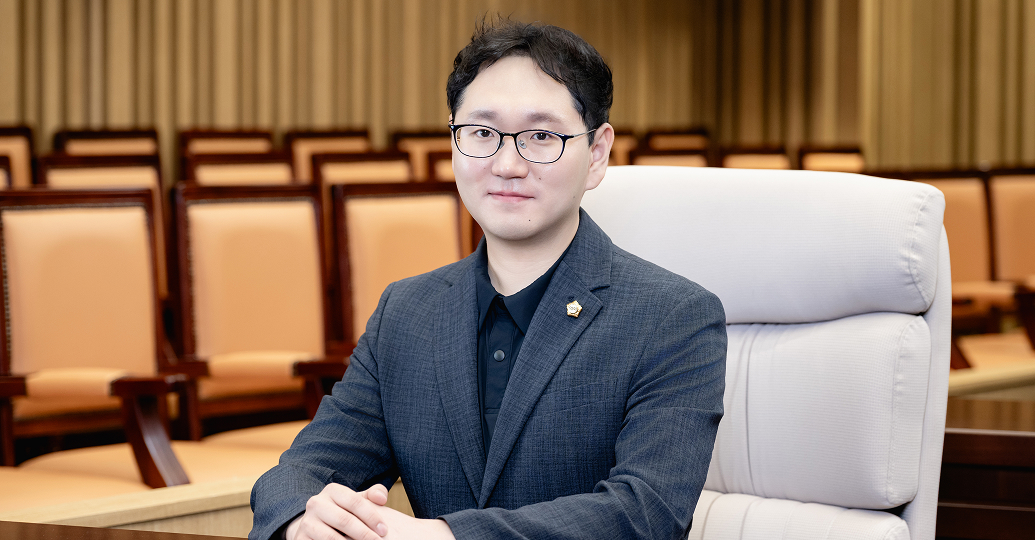광진구의회 의원 유지훈