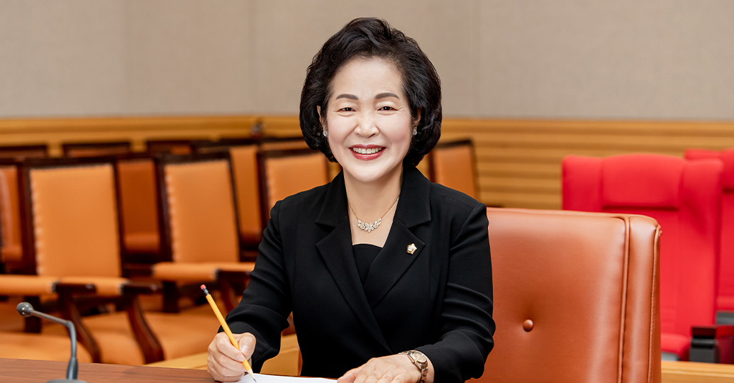 광진구의회 의원 전은혜