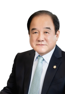 Gwang jin-gu chairman